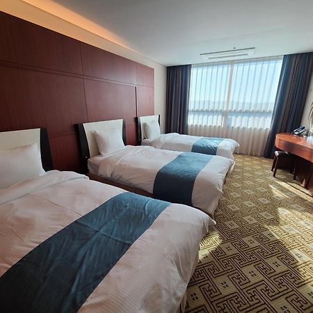 Sun Valley Hotel Yeoju Екстериор снимка