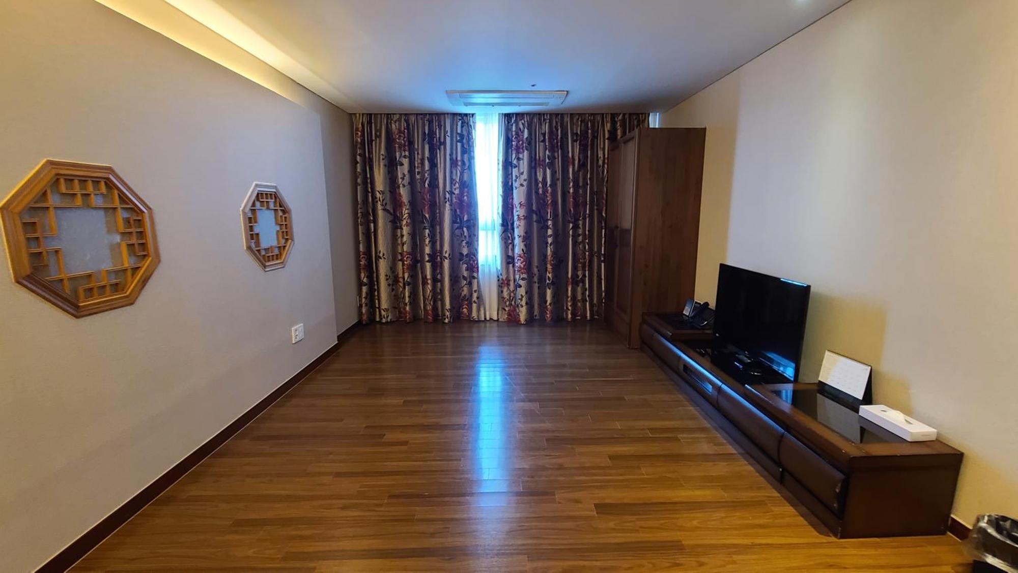Sun Valley Hotel Yeoju Екстериор снимка
